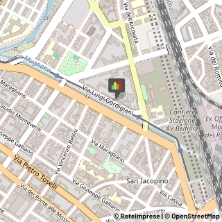 Ricami - Dettaglio,50019Firenze