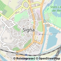 Map Signa