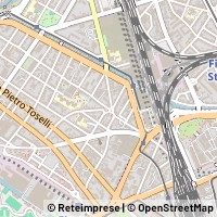 Carte Firenze