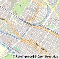 Map Firenze