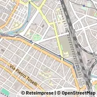 Kaart Firenze