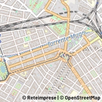 Karta Firenze