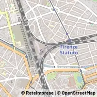 Map Firenze