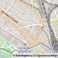 Carte Firenze