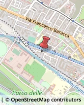 Via Arrigo Boito, 24,50144Firenze