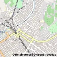Map Firenze