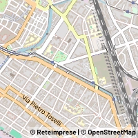 Kort Firenze