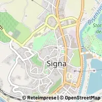 Kartta Signa