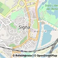 地图 Signa