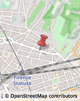 Via Giovanni Fabbroni, 6,50134Firenze