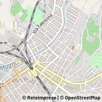 Carte Firenze