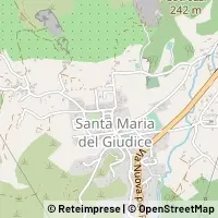 Map Lucca