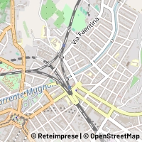 Map Firenze
