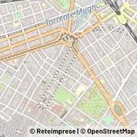 মানচিত্র Firenze