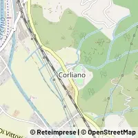 Kort San Giuliano Terme