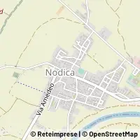 Map Vecchiano