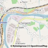 Carte Bagno a Ripoli
