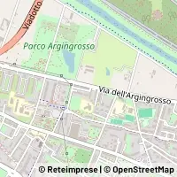 Kort Firenze