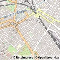 Map Firenze