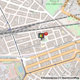 Cantine Sociali Firenze,50014Firenze