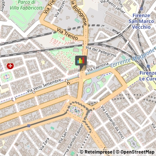 Bed e Breakfast,50139Firenze