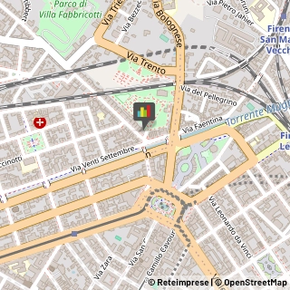 Brokers e Agenti di Assicurazione,50134Firenze