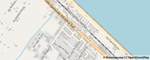 Mappa Fano