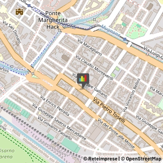 Appartamenti e Residence,50144Firenze