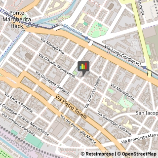 Aziende Sanitarie Locali (ASL) Firenze,50144Firenze