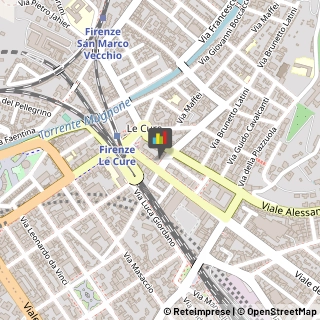 Appartamenti e Residence,50131Firenze