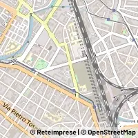 Map Firenze