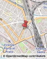 Viale Belfiore, 45,50144Firenze