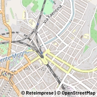 Map Firenze