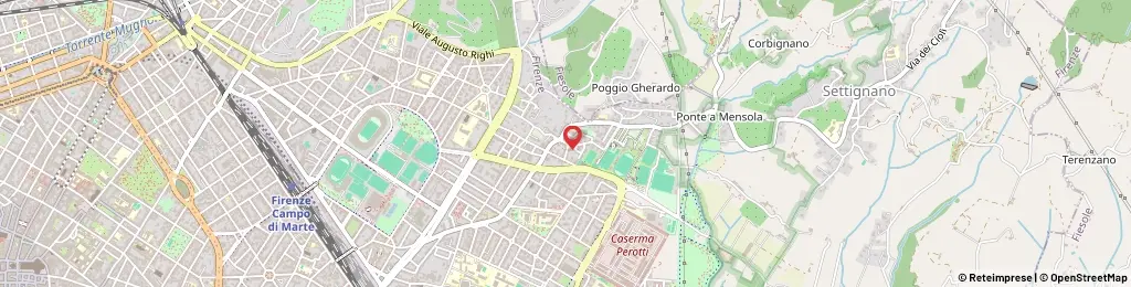 Dove siamo