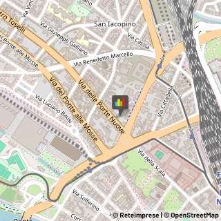 Psicoanalisi - Studi e Centri,50144Firenze