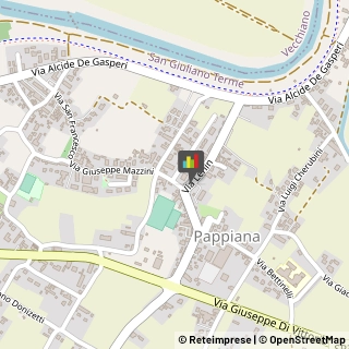Catering e Ristorazione Collettiva Pisa,56017Pisa