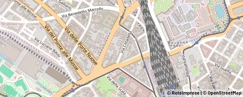 Mappa Florens