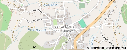 Mappa Luca