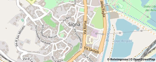 Mappa Signa