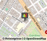 Vetrerie Artistiche - Dettaglio,50121Firenze