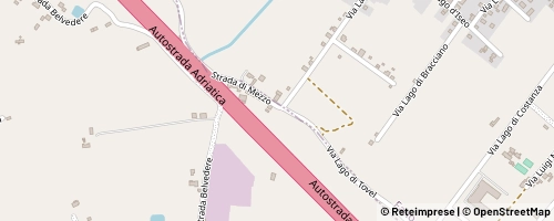 Mappa Fano