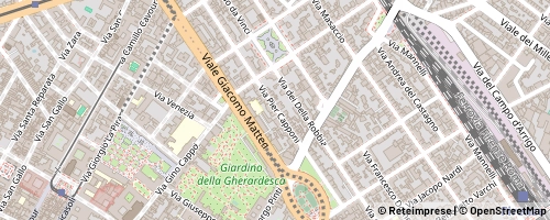 Mappa Florens