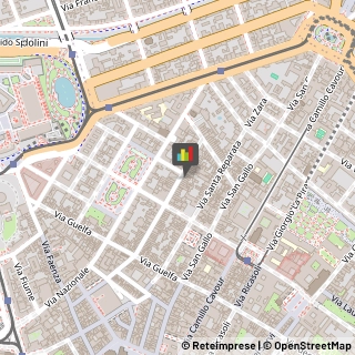 Associazioni Culturali, Artistiche e Ricreative,50129Firenze