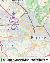 Vetrai Firenze,50126Firenze