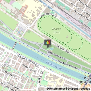 Parchi Divertimento ed Acquatici Firenze,50144Firenze