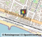 Ottica, Occhiali e Lenti a Contatto - Dettaglio,18012Imperia