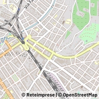 Map Firenze