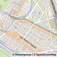 Map Firenze