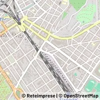 Map Firenze