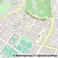 Kaart Firenze
